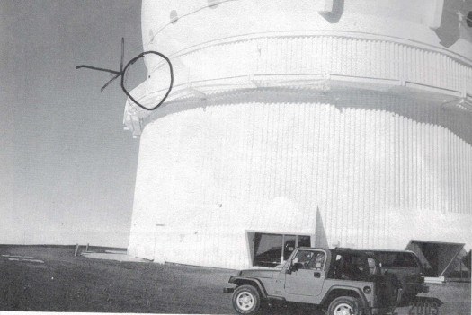 Gemini Observatory